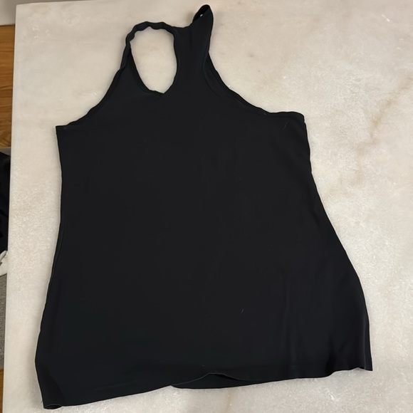 Gymshark Legacy Drop Arm Tank - Picture 6 of 6